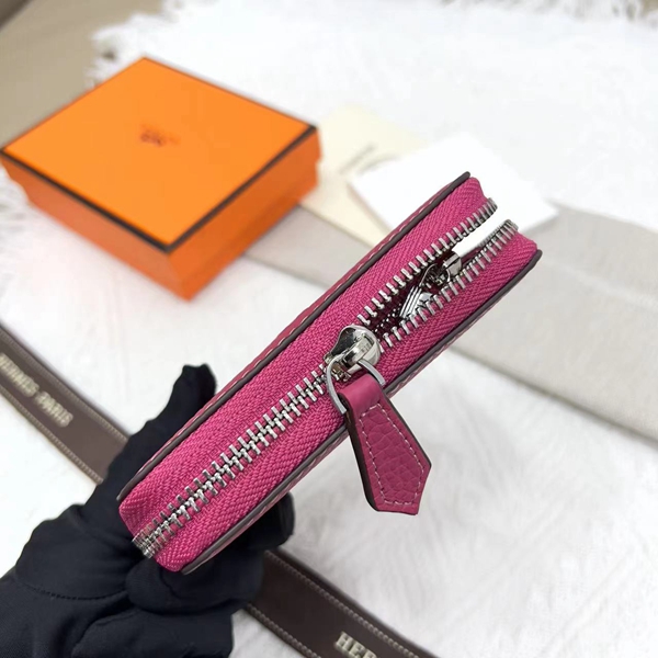 エルメス財布コピー素材ディテール